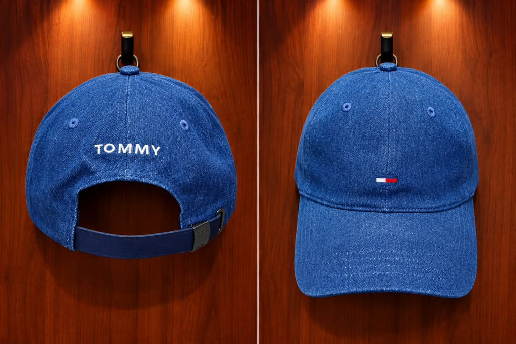 Tommy Hilfiger Denim Men Cap