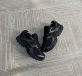 Nike V5 Runner Sneakers - Black