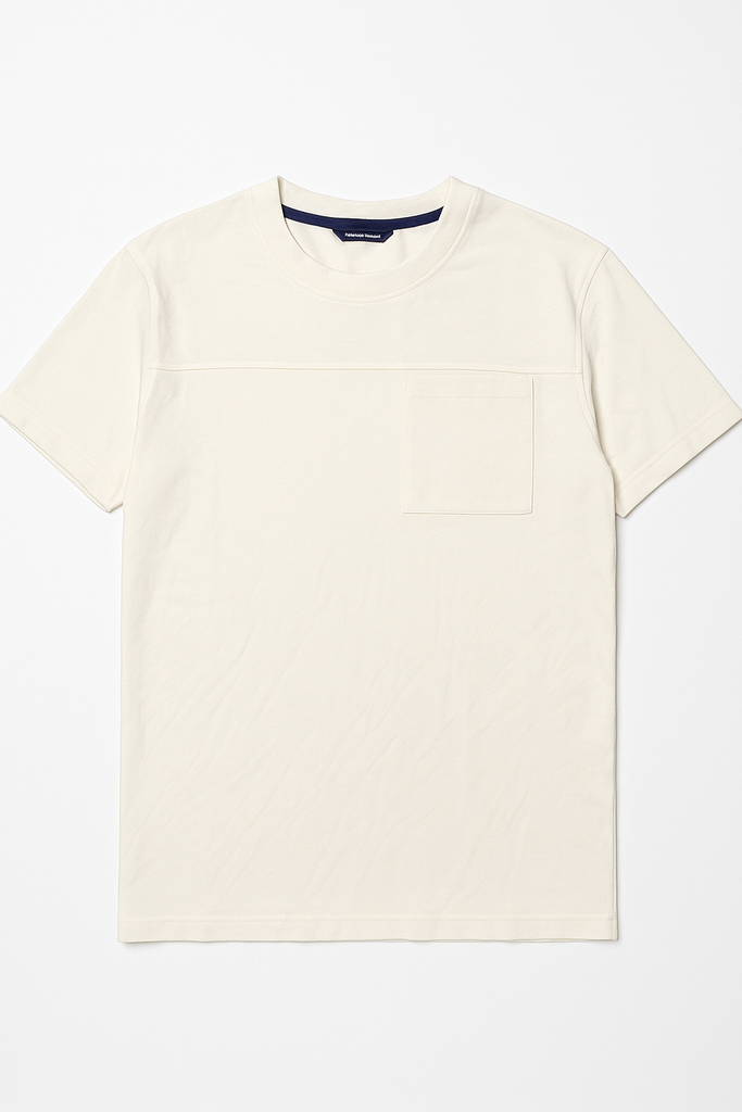 Marco Polo White Men T shirt
