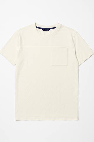 Marco Polo White Men T shirt