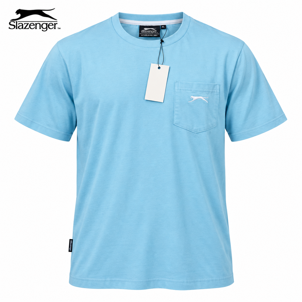 Slazenger Men T shirt