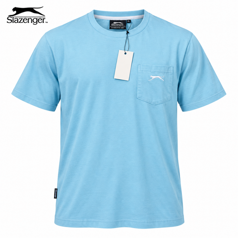 Slazenger Men T shirt