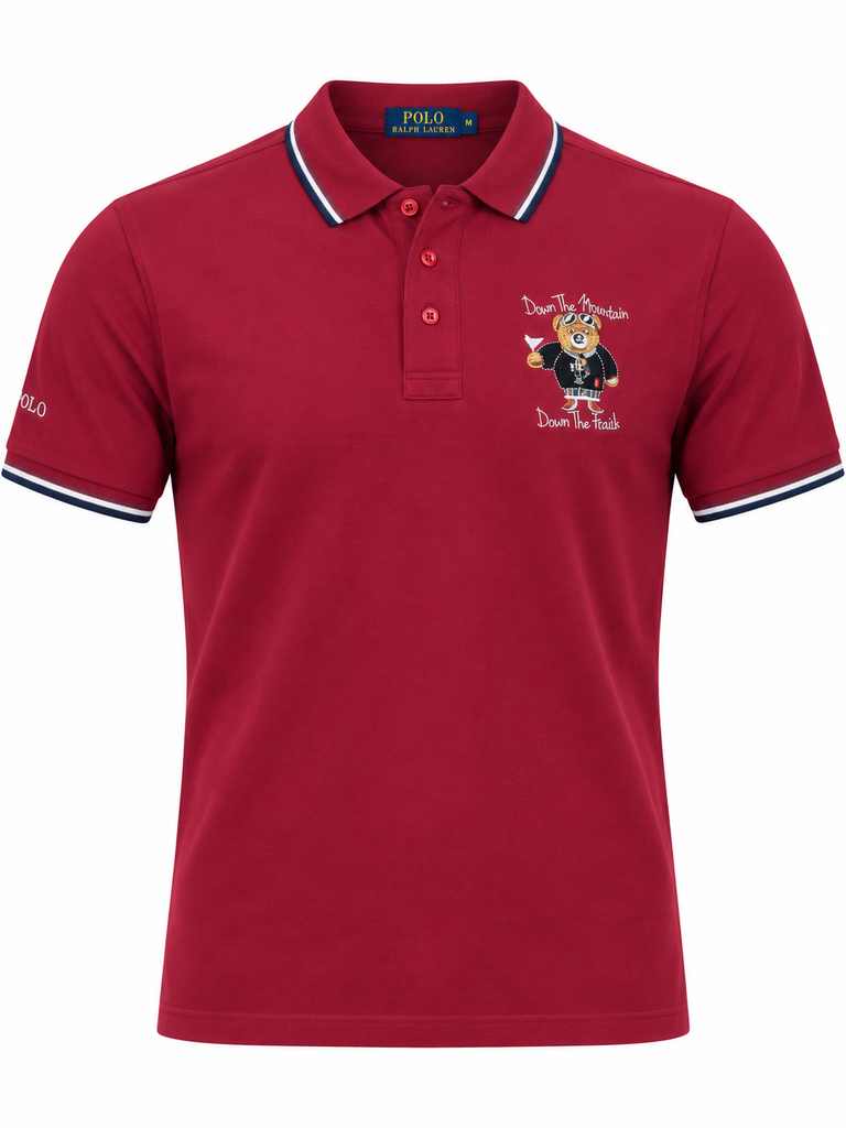PRL Men Polo