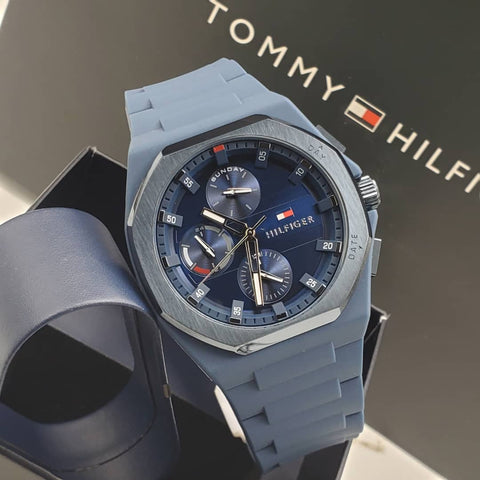 Tommy Hilfiger Men Watch