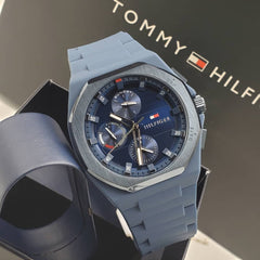 Tommy Hilfiger Men Watch
