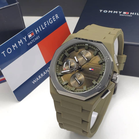 Tommy Hilfiger Men Watch