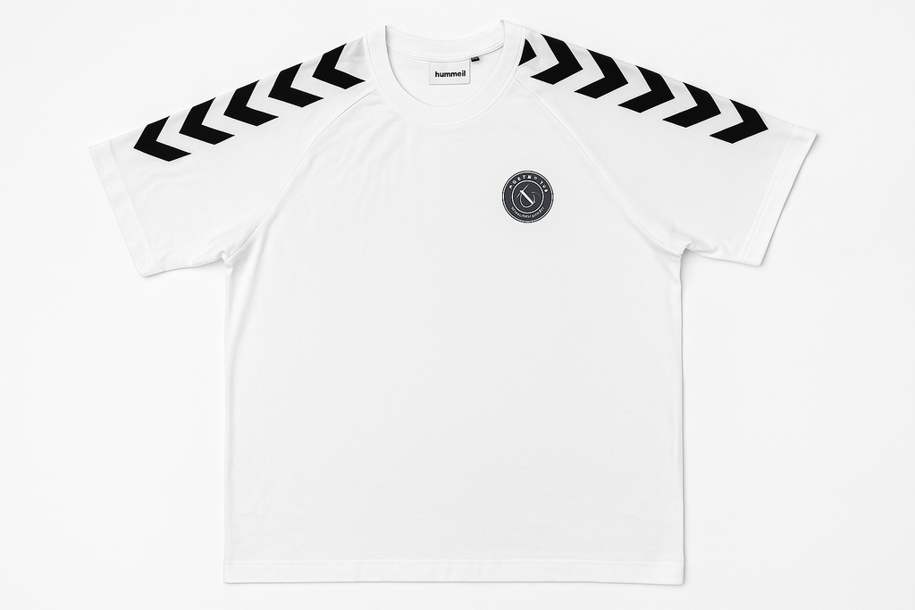 Hummel Men T shirt