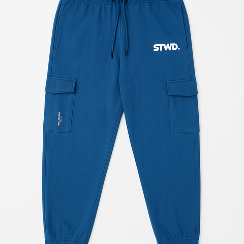 Pull & Bear Jogging Pant