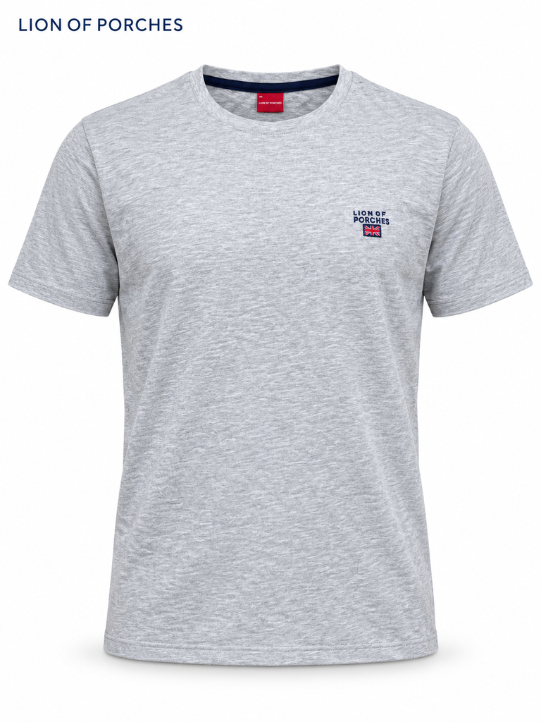 Lion Of Pouches London  Men T shirt