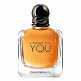 Emporio Stronger With You Intensely / EDP Spray 3.4 oz (100 ml)