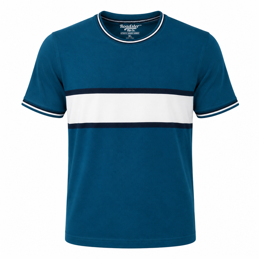 Roadstar Men T shirt