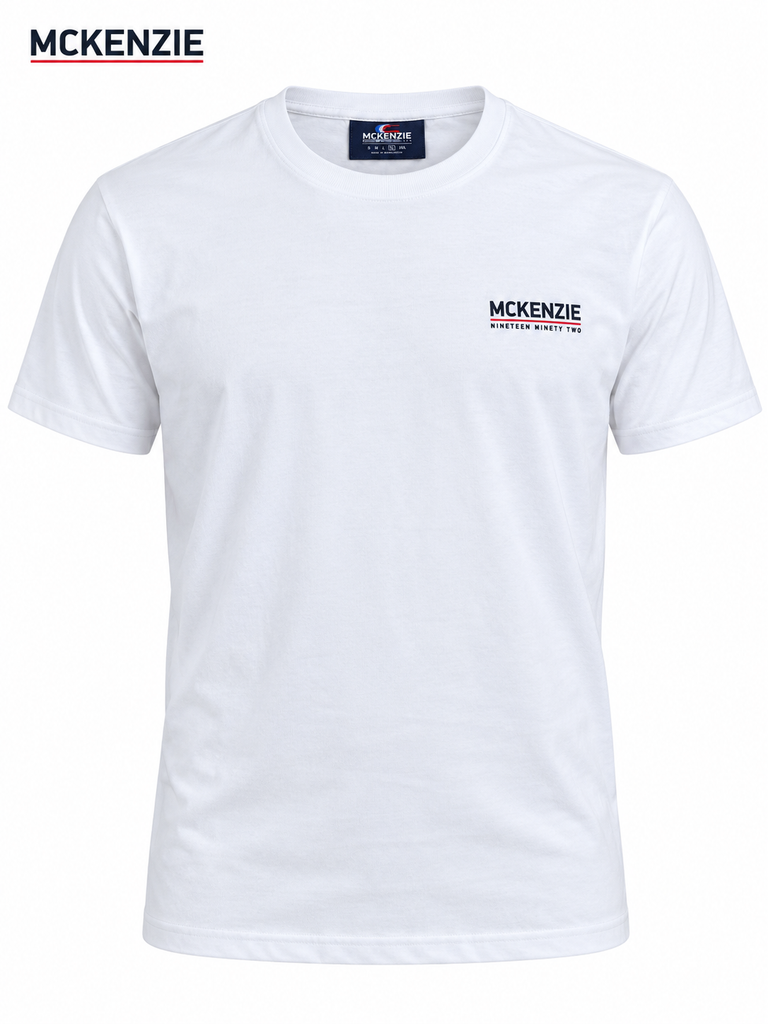 MCKENZIE Men T shirt