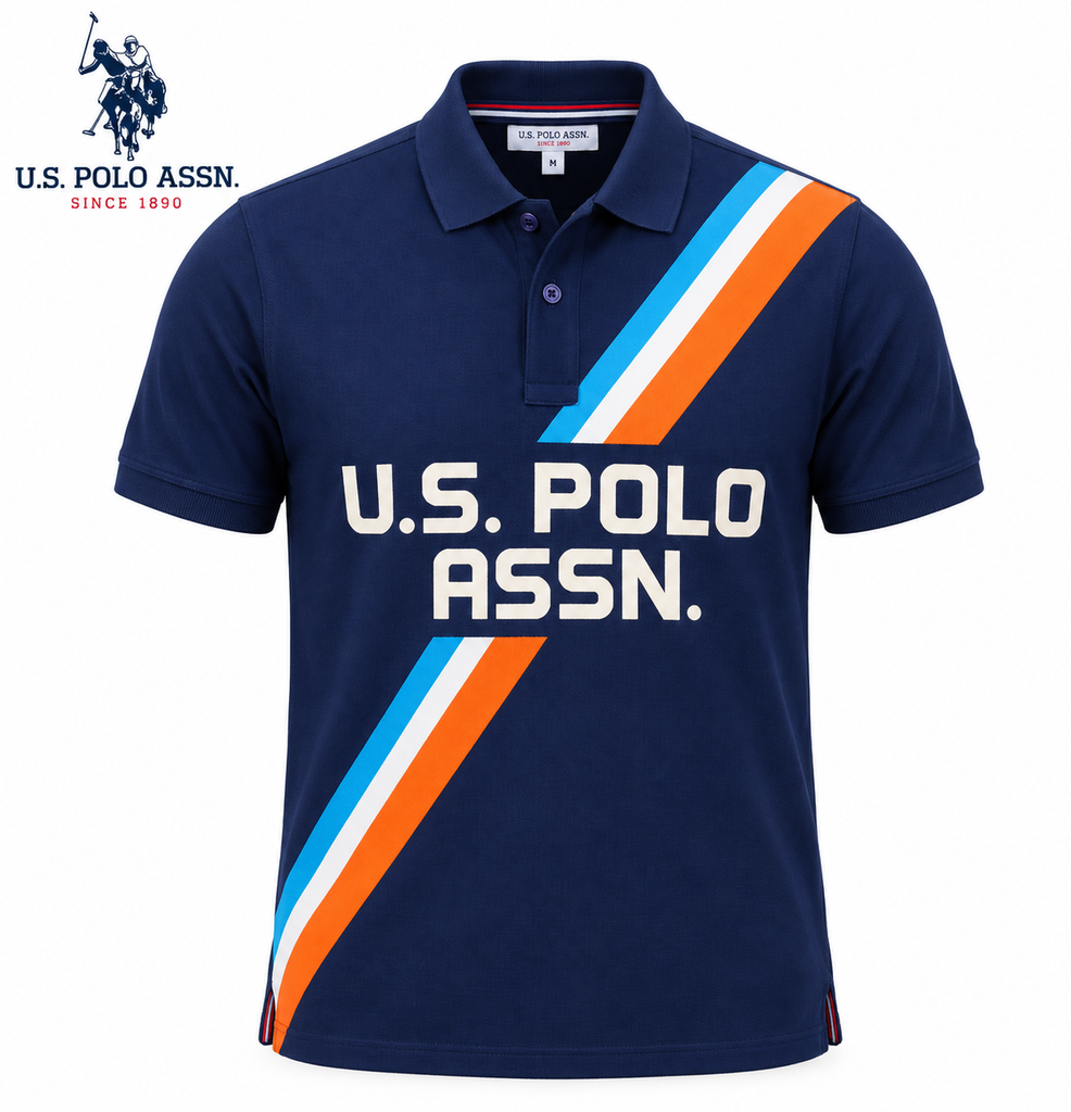 USPA ASSN MEN POLO