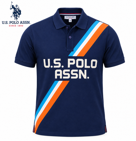 USPA ASSN MEN POLO