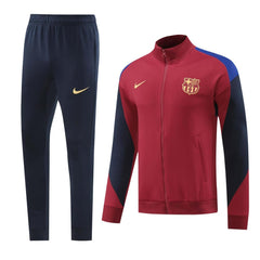 Barcelona FC Track Complete Kit