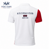 NEW YORK POLO CLUB