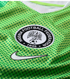 Nigeria 2026 Stadium Away Nike - Away