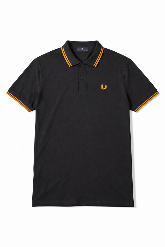 Fred Perry Men Polo