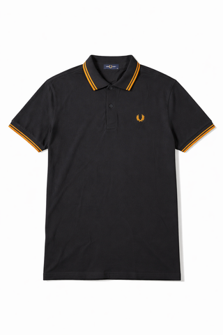 Fred Perry Men Polo