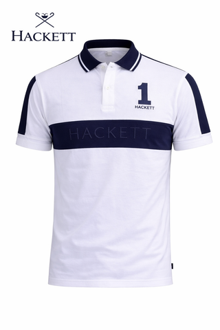 Hackett Of London Men Polo