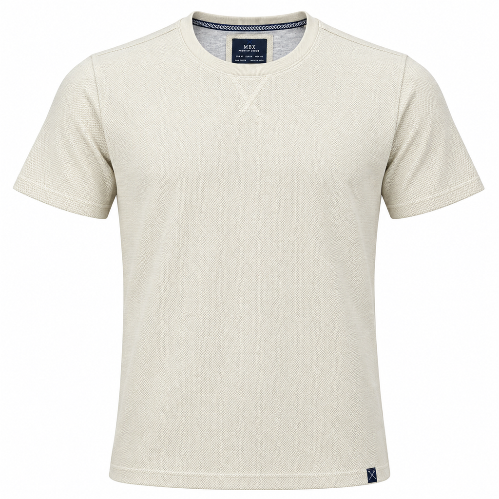 MBX Men Premium Goods  T shirt