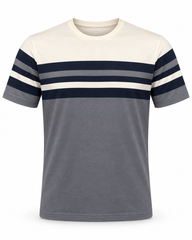 VeryMan Stripe T  shirt