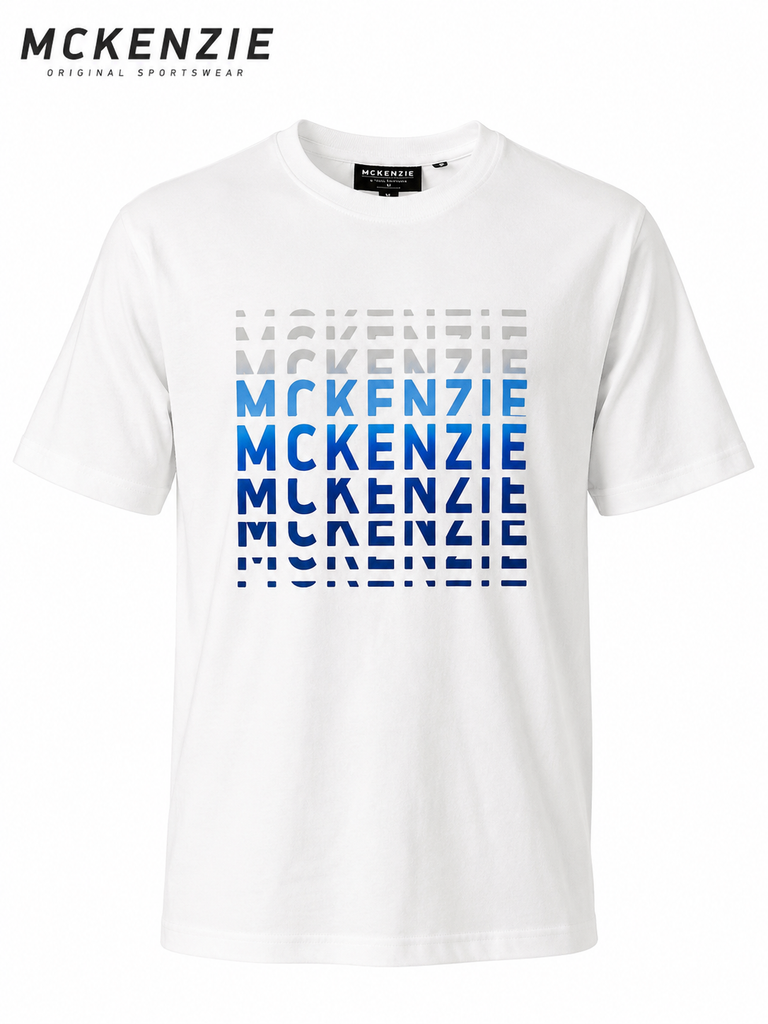 McKenzie Premium Men  T shirt