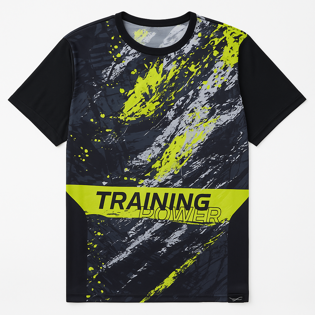 Slazenger Men Sport T shirt