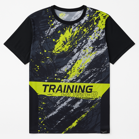 Slazenger Men Sport T shirt