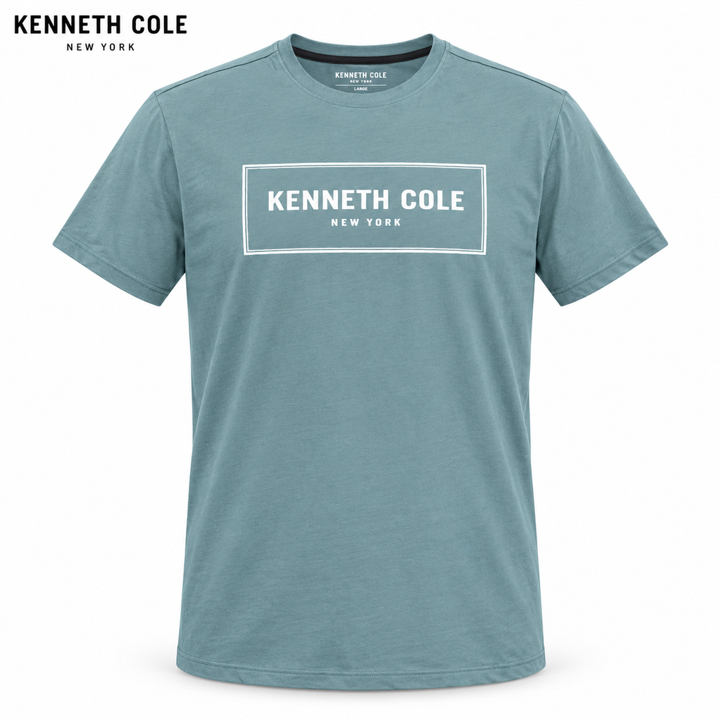 Kenneth Cole Men T shirt