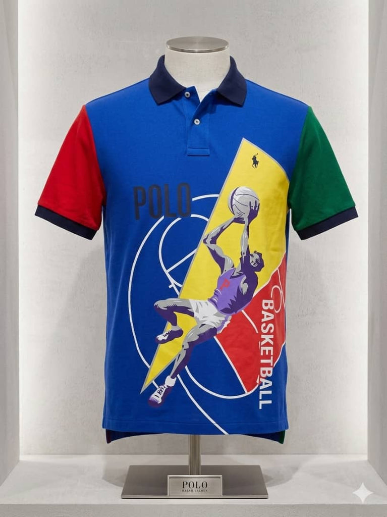 Polo Ralph Lauren Flying Horse Polo