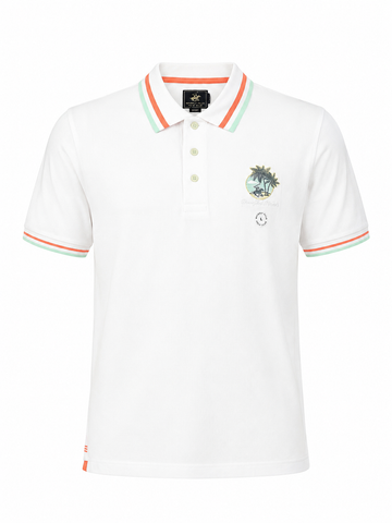 Beverly Hills Men Polo