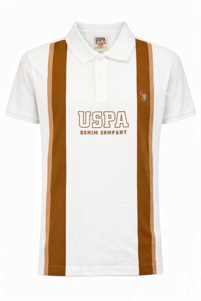 USPA ASSN MEN POLO