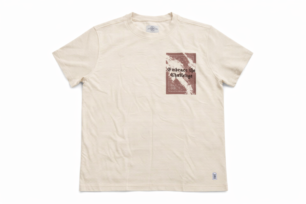 United Jeans Men T shirt