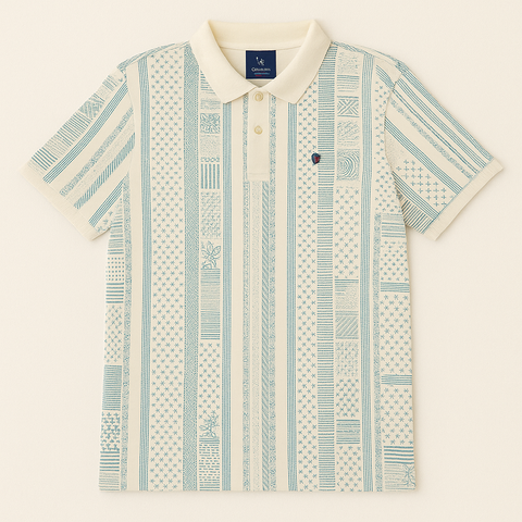 Louis Phillippe Gulf Men Polo