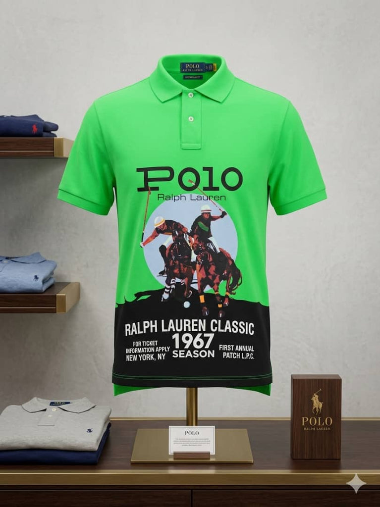 Polo Ralph Lauren Flying Horse Polo
