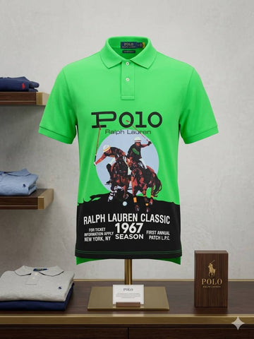 Polo Ralph Lauren Flying Horse Polo