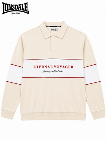 Wrng Voyerger Men Polo