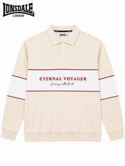 Wrng Voyerger Men Polo