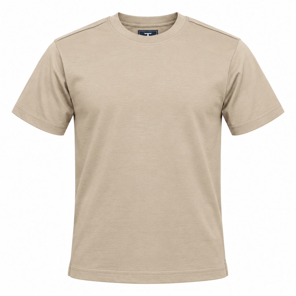 Touch Premium  Men T shirt