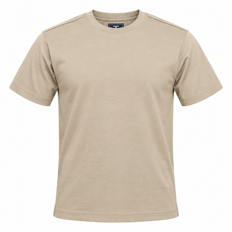 Touch Premium  Men T shirt