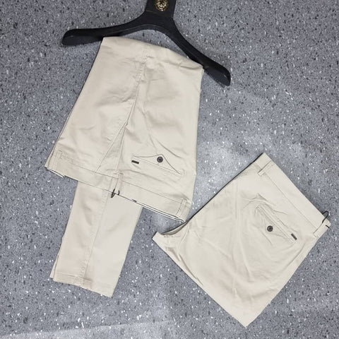 Massimo Dutti  Italian Men Chino