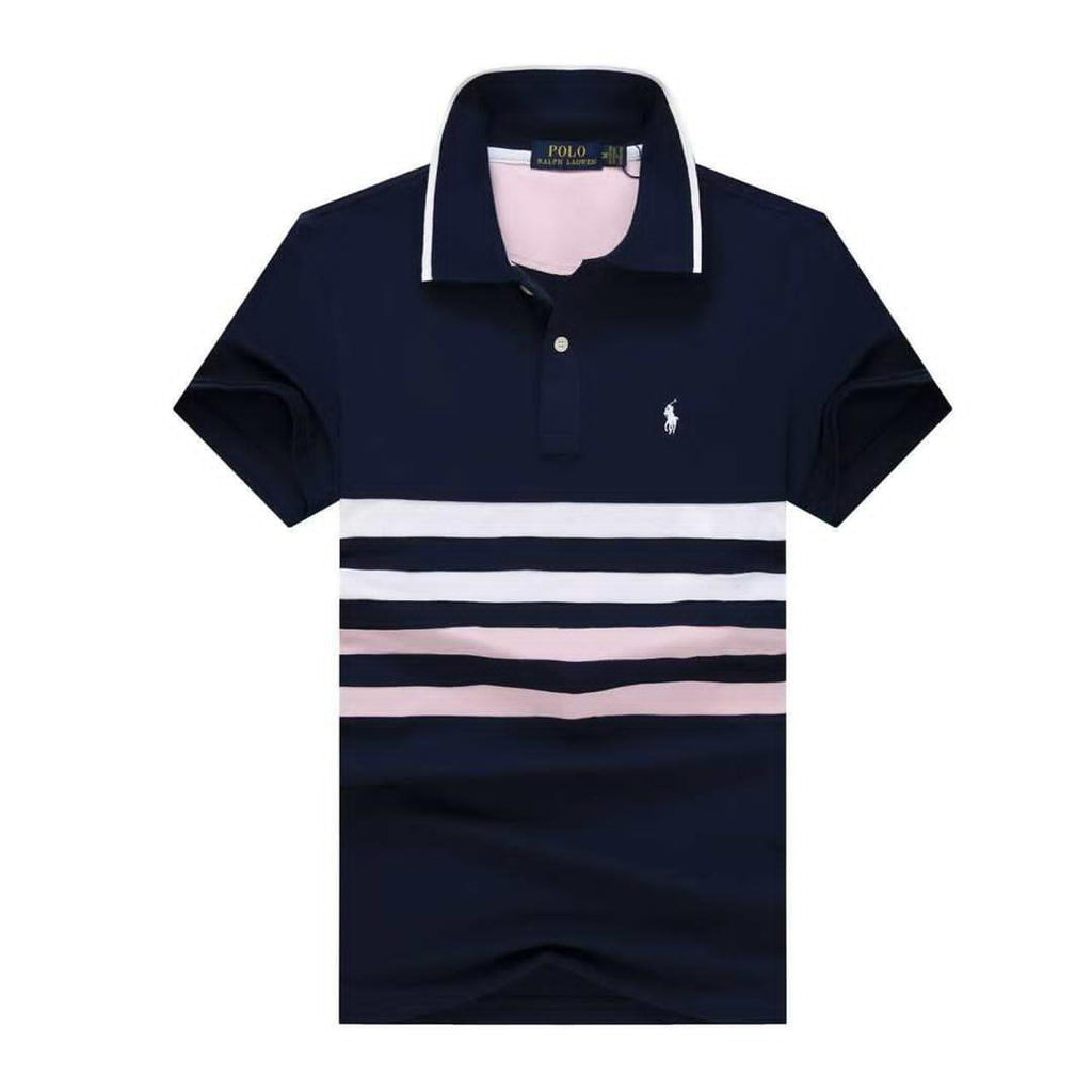 Polo Ralph Lauren Stripe Short Sleeve Shirt