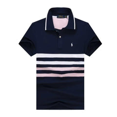Polo Ralph Lauren Stripe Short Sleeve Shirt
