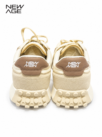 New Man Sneakers