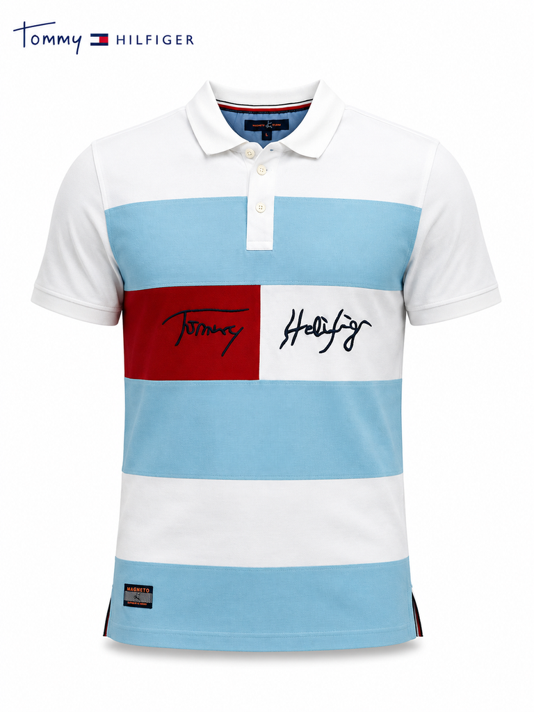 TH Magneto Gulf Polo