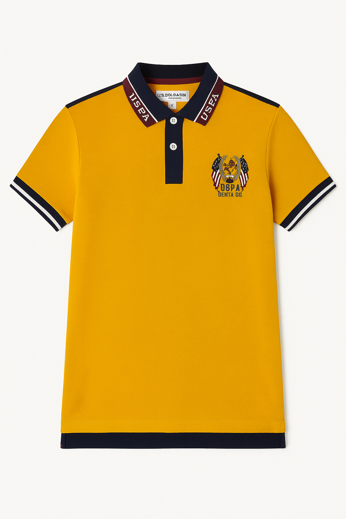 USPA ASSN MEN POLO