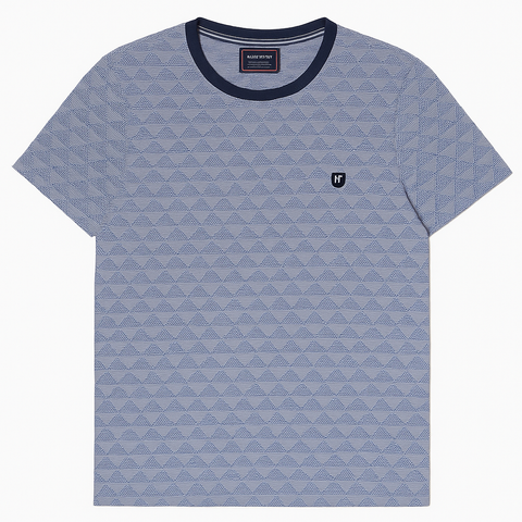 HT Premium Blue T shirt