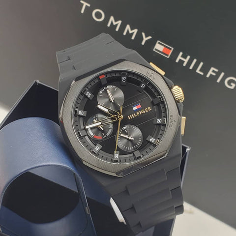 Tommy Hilfiger Men Watch