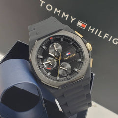 Tommy Hilfiger Men Watch